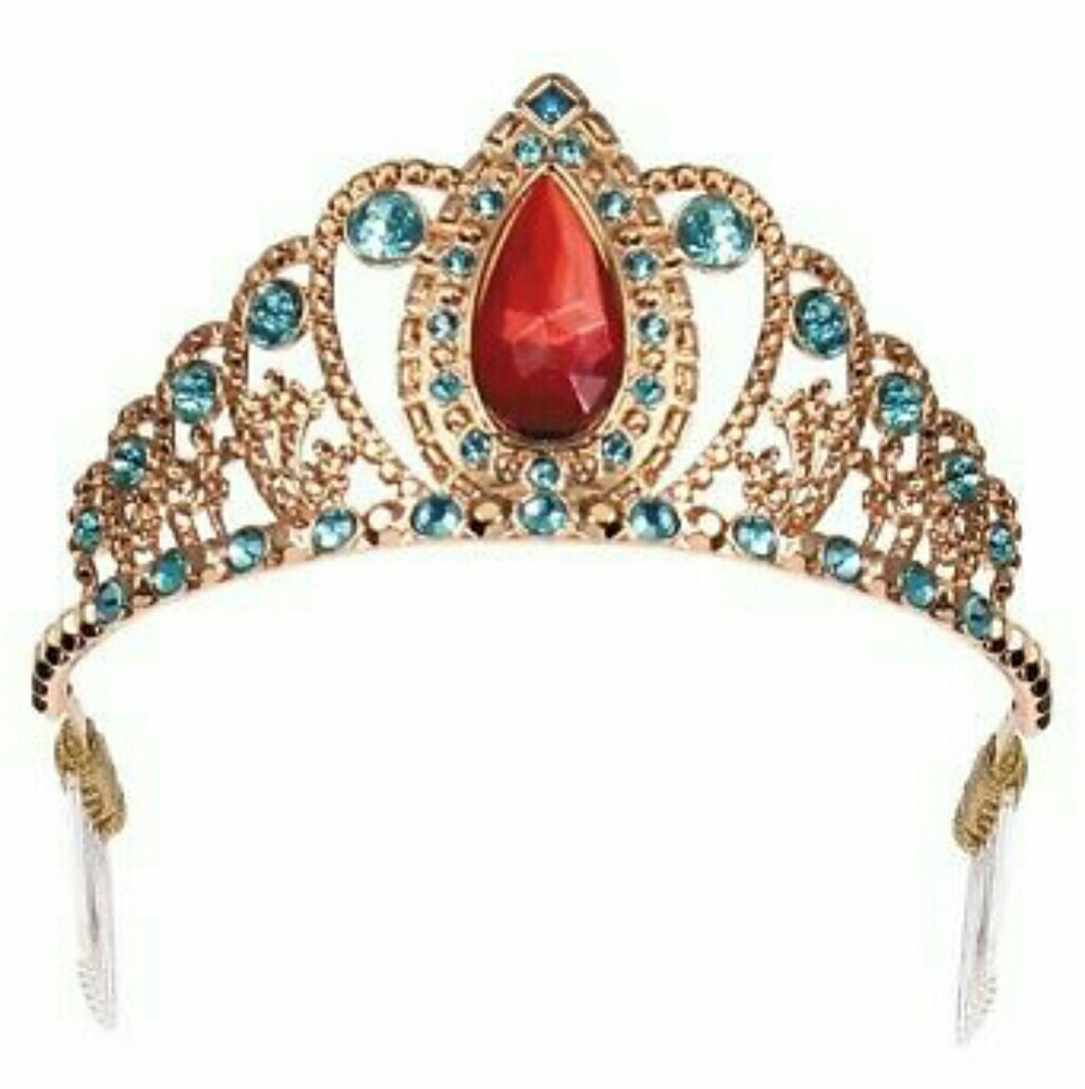 Princess Elena of Avalor Crown for girls